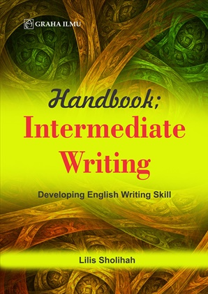 Handbook ; Intermediate Writing Developing English Writing Skill