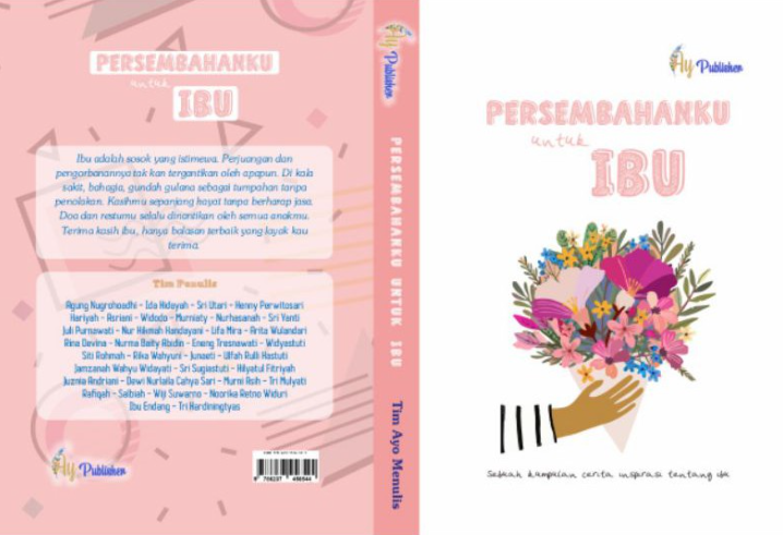 Persembahanku Untuk Ibu