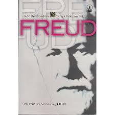 Teori Kepribadian Dan Terapi Psikoanalitik Freud 