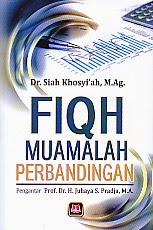 Fiqh Muamalah Perbandingan