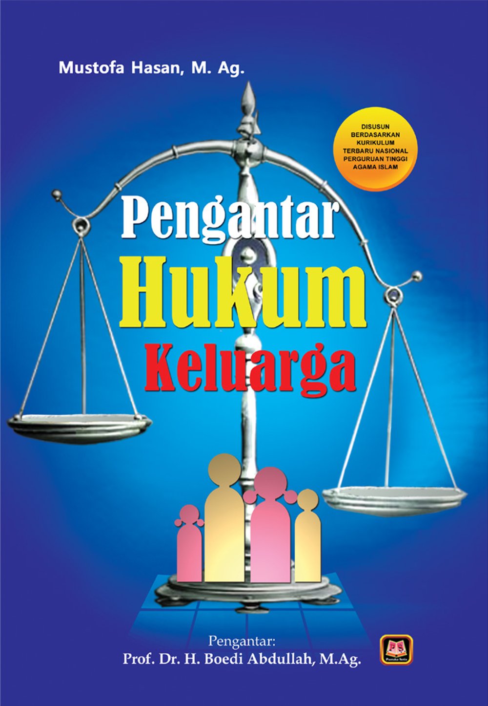 Pengantar Hukum Keluarga