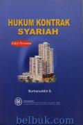 Hukum Kontrak Syariah