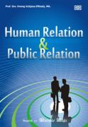 Human Relation And Public Relation