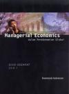 Managerial Economics  dalam Perekonomian Global Jilid 1