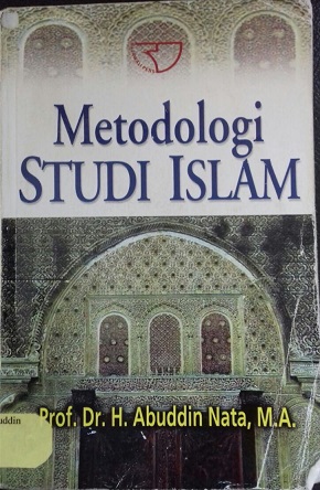 Metodologi Studi Islam