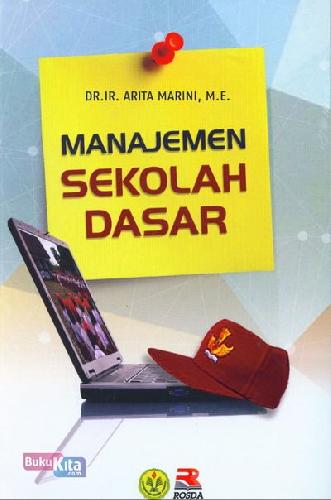 Manajemen Sekolah Dasar