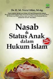 Nasab dan Status anak dalam Hukum Islam