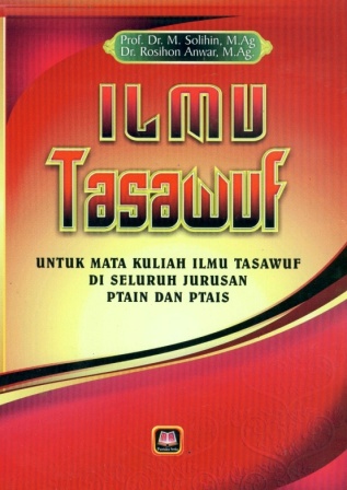 Ilmu Tasawuf