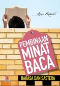 Pembinaan Minat Baca Bahasa Dan Sastra