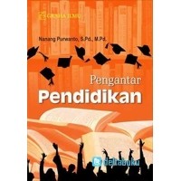 Pengantar Pendidikan