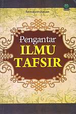 Pengantar Ilmu Tafsir