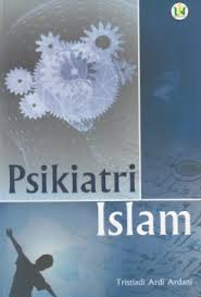 Psikiatri Islam