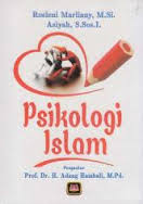 Psikologi Islam