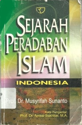 Sejarah Peradaban Islam Indonesia