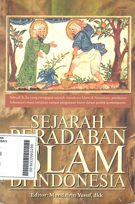 Sejarah Peradaban Islam di Indonesia