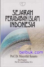 Sejarah Peradaban Islam Indonesia