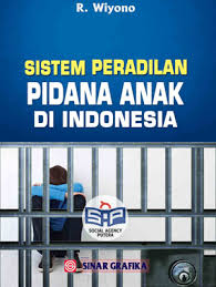 Sistem Peradilan Pidana Anak Di Indonesia