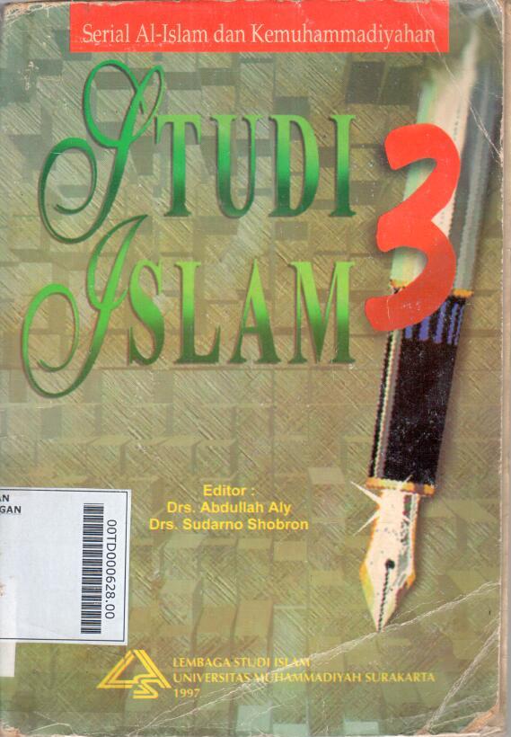 Studi Islam 3