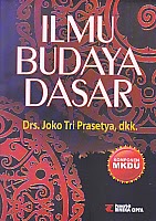 Ilmu Budaya Dasar