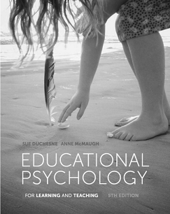 Educational Psychology for Learning and Teaching