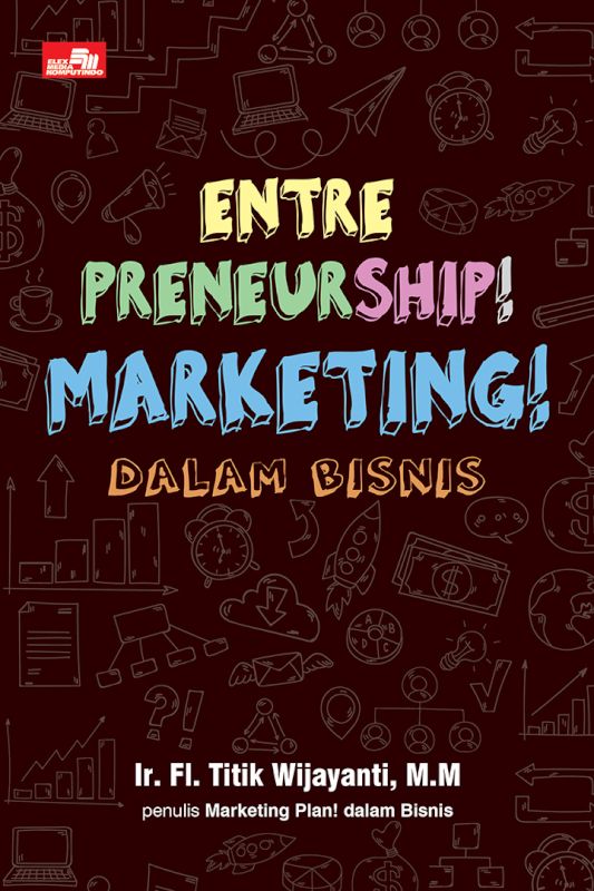 Entrepreneurship Marketing Dalam Bisnis