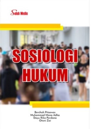 Sosiologi Hukum