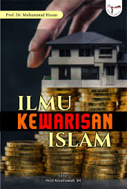 Ilmu Kewarisan Islam