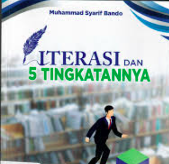 Literasi dan 5 Tingkatannya