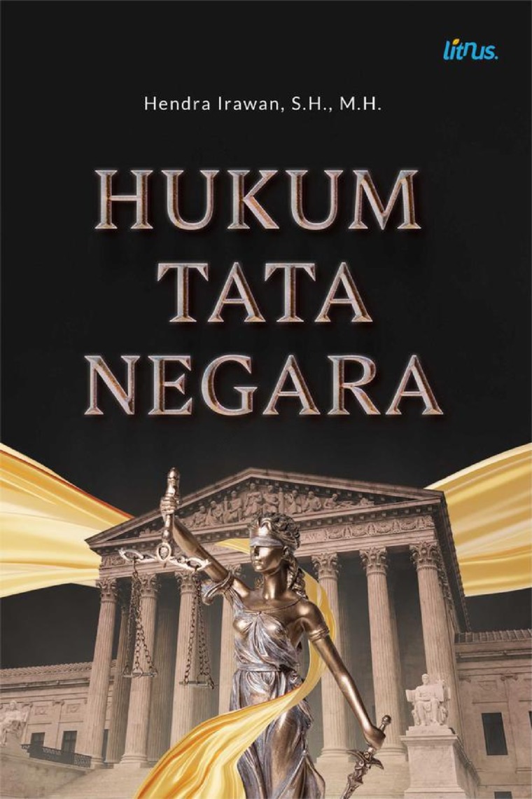 Hukum Tata Negara