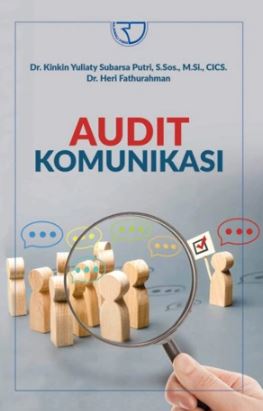 Audit Komunikasi