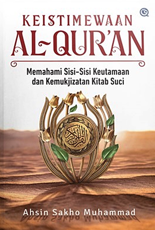 Keistimewaan Al-Qur'an