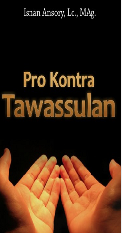 Pro Kontra Tawassulan