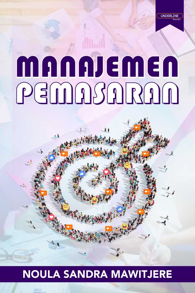 Manajemen Pemasaran