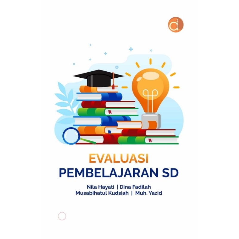 Evaluasi Pembelajaran SD