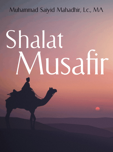 Shalat Musafir