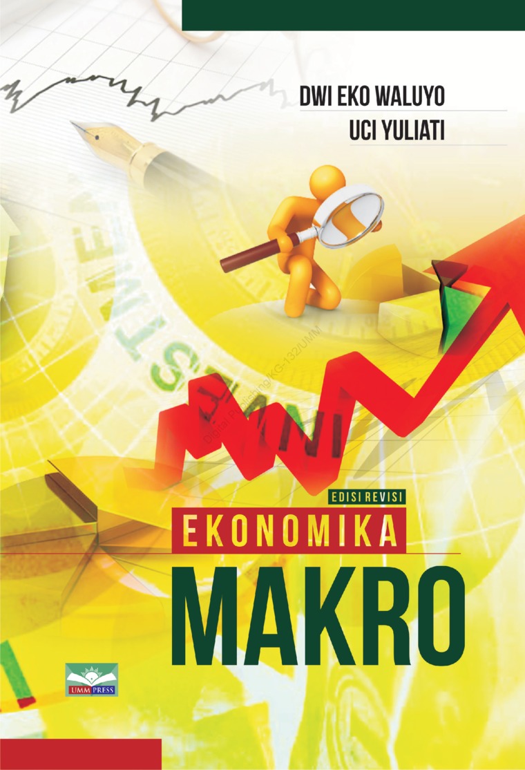 Ekonomika Makro