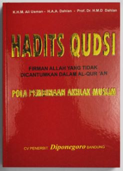 Hadits Qudsi