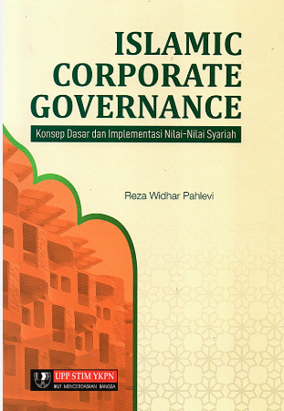 Islamic Corporate Governance