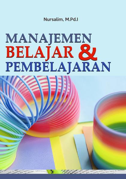 Manajemen Belajar Dan Pembelajaran