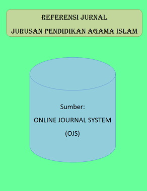 Referensi Jurnal untuk Jurusan Pendidikan Agama Islam