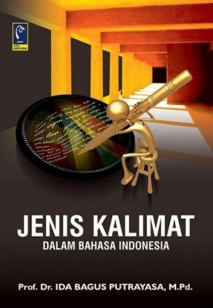 Jenis Kalimat Dalam Bahasa Indonesia