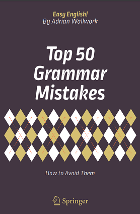 Top 50 Grammar Mistakes: How to Avoid Them