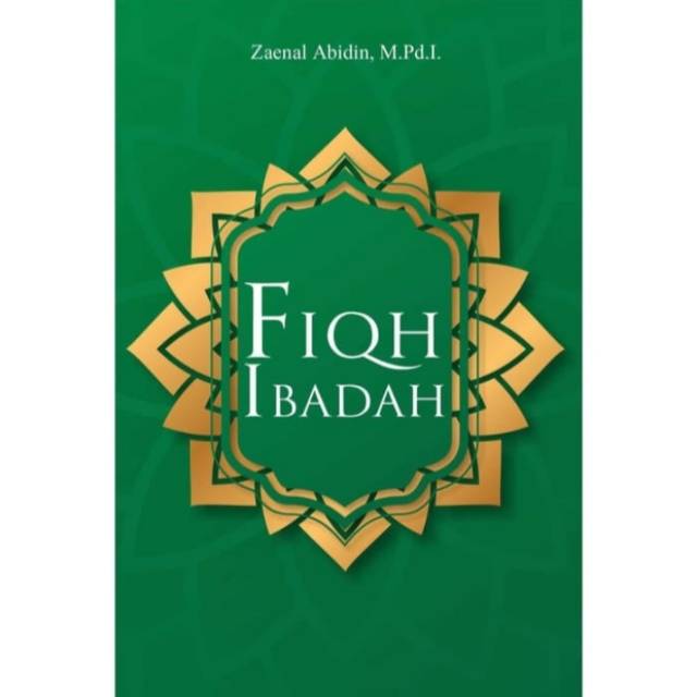 Fiqh Ibadah