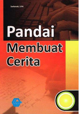 Pandai Membuat Cerita