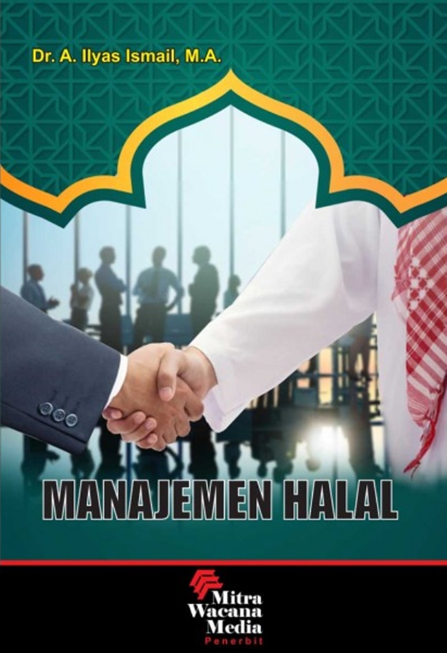 Manajemen Halal