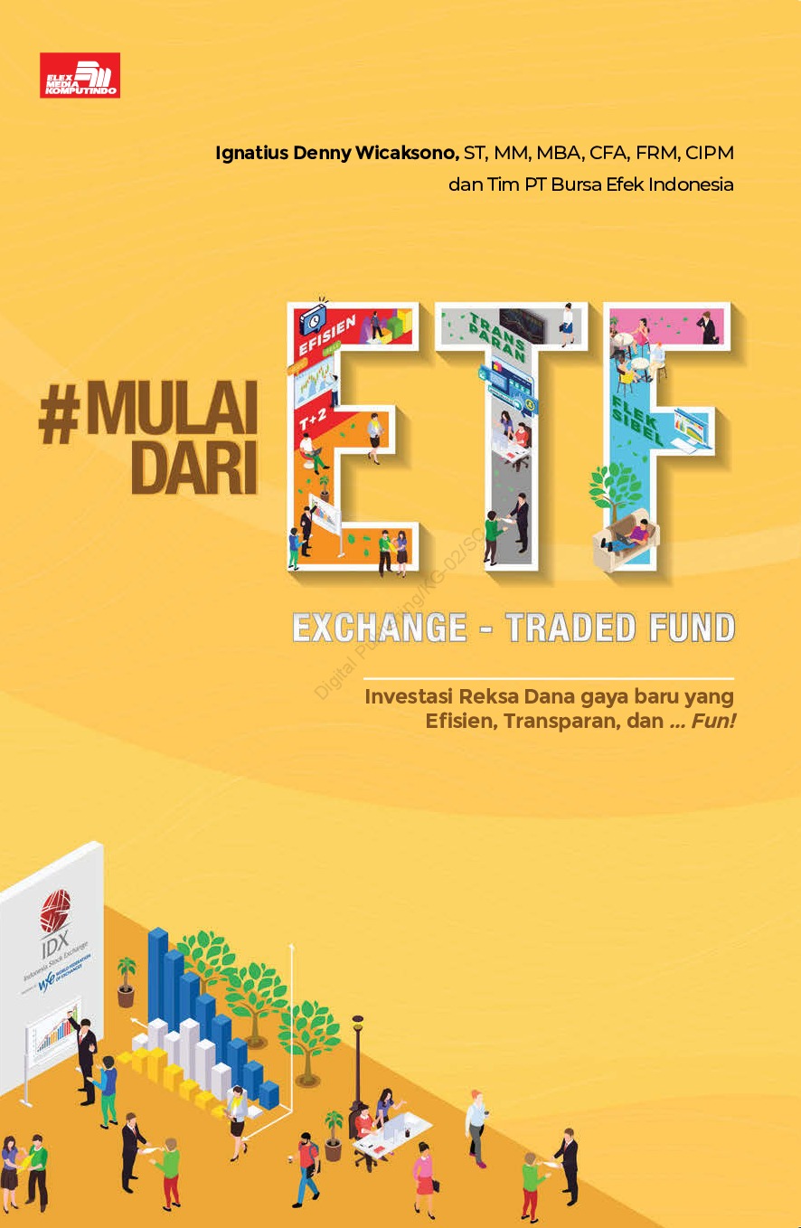 #Mulaidari ETF