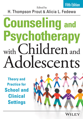 Counseling and Psychotherapy with Children and Adolescents: Theory and Practice for School and Clinical Settings