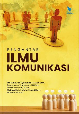 Pengantar Ilmu Komunikasi