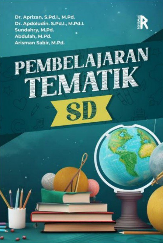 Pembelajaran Tematik SD