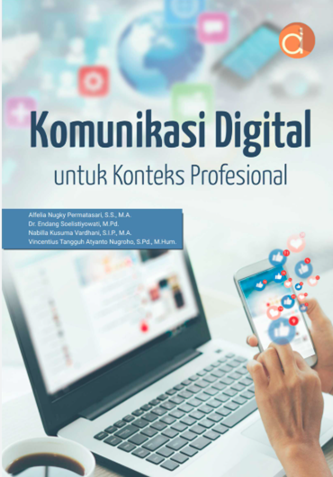 Komunikasi Digital untuk Konteks Profesional